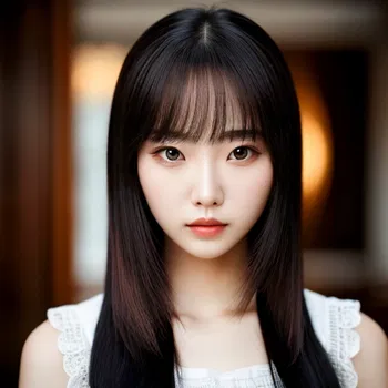 AI Character Gojo's Sister