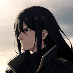 Yuuichirou Hyakuya AI Character