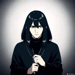Ubël Blatt AI Character