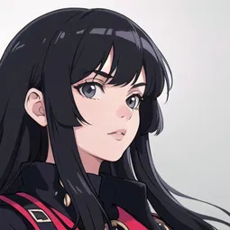 Zizka AI Character