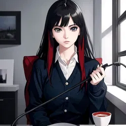 Manhua18 AI Character