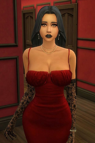 Bella Goth