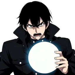Junpei Bleach AI Character