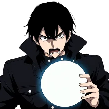 AI Character Junpei Bleach
