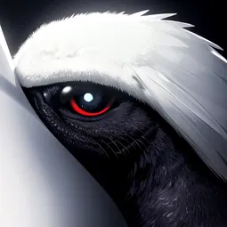 Creature Cocks AI Character