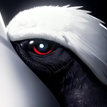 AI Character Creature Cocks