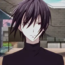 Akito Sohma AI Character