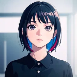 Coreo AI Character