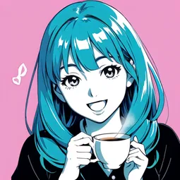 Minami Tsuda AI Character