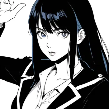 AI Character Tio Arifureta