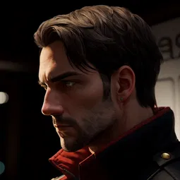 Miller FPE AI Character