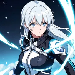 Soulworker Character AI Character