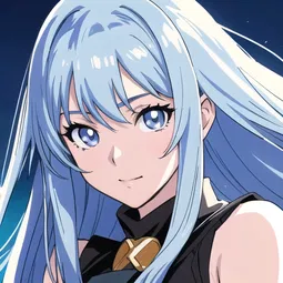 Mangakakarot AI Character