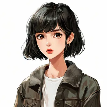 AI Character Chen Guo