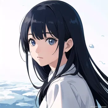 AI Character Yuki Tsukomo