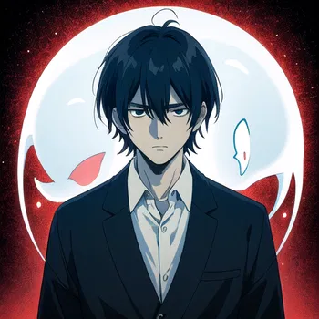 AI Character Saya no Uta Fuminori