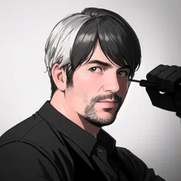 Eroski AI Character
