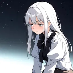 Aubrey Omori AI Character