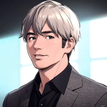 AI Character Meat Mixer Mike