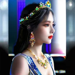 limerence AI AI Character