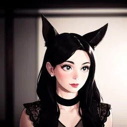 Betsy Bagson AI Character