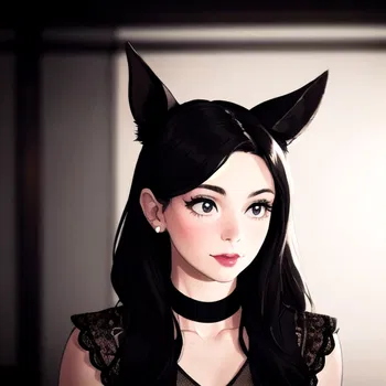 AI Character Betsy Bagson