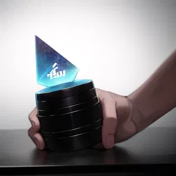 mtg spoiler AI Character