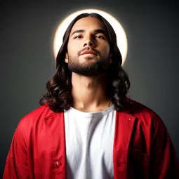 Jesus Balling AI Character