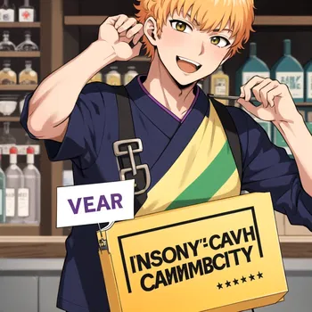 AI Character Ryuji Takao