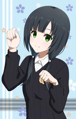 Ema Yasuhara AI Character
