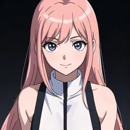 ani ga watashi de watashi ga ani de AI Character