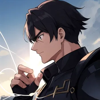 AI Character Mobic