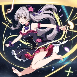 Otonose Kanade AI Character