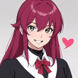Fuukoi AI Character