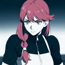 Pokémon Gale of Darkness AI Character