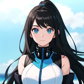 AI Character Flitz