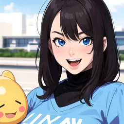 Kappa Toys AI Character