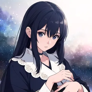 AI Character Kikou Kai Galient