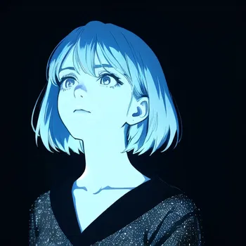 AI Character 2 Hours Later