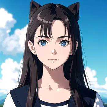 AI Character Schloss im Sky Cast