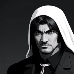 Slammer Dogs Chapter 22 AI Character