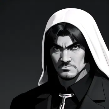 AI Character 第22章 击打狗
