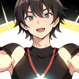 Switcheroo Sam AI Character