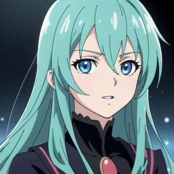 AI Character Anime Frenzy