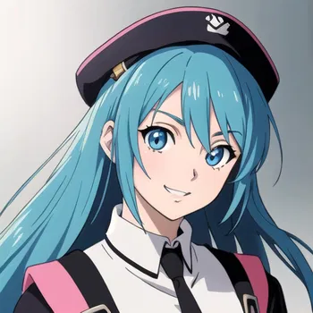 AI Character Manga Mangafox