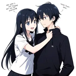 is solo leveling manga finished AI Character