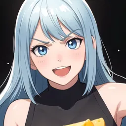 cheeze wiz AI Character