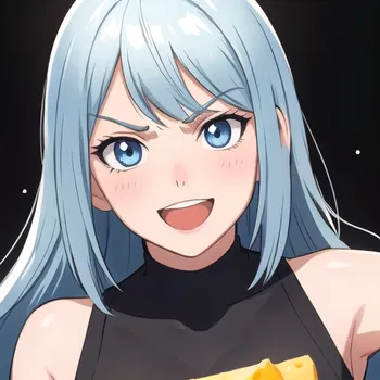 AI Character cheeze wiz