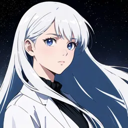 Psychic Stars AI Character