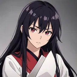 Natsume Akatsuki AI Character